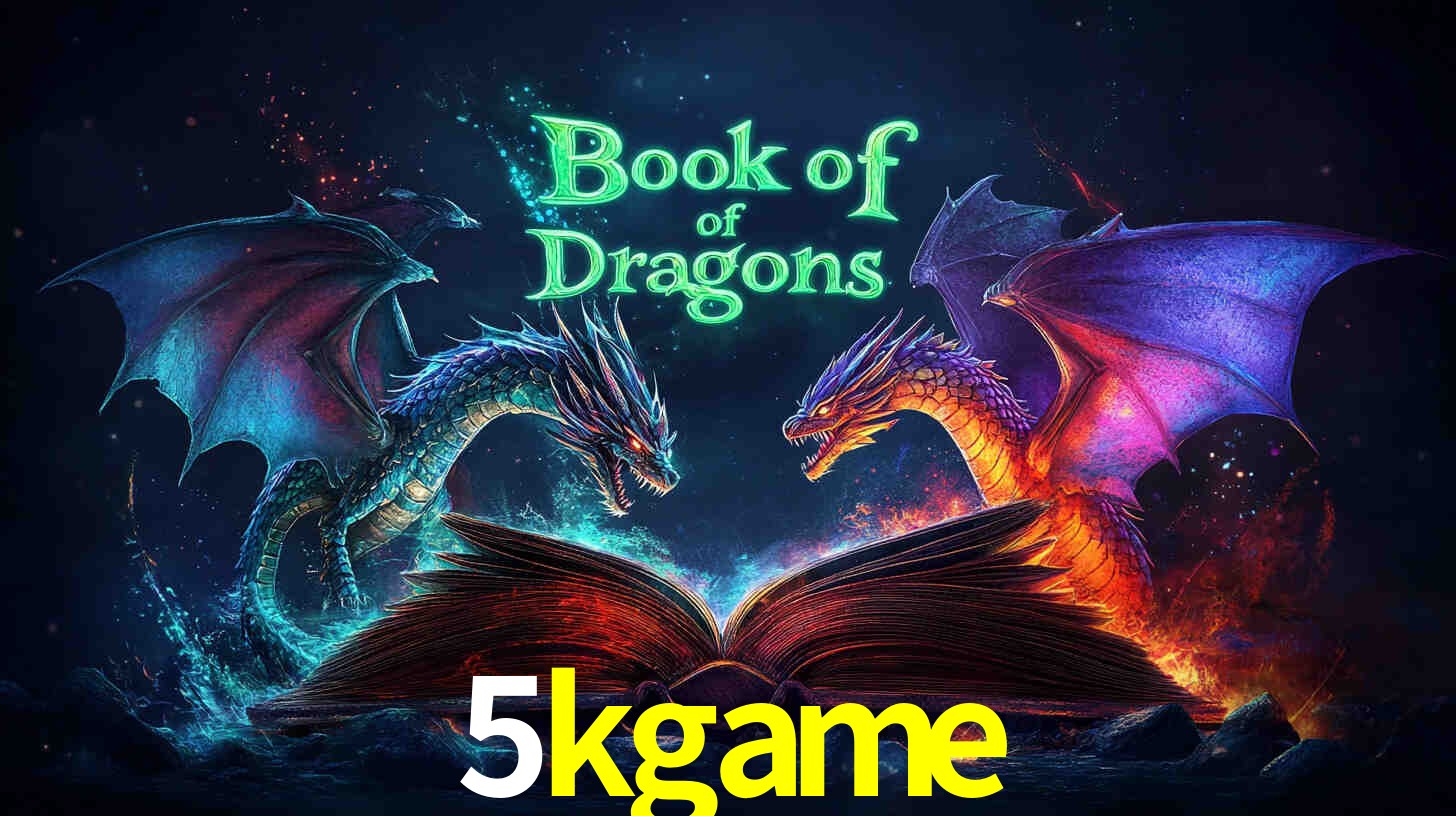 A Revolução dos Aplicativos de Jogos no 5kgame