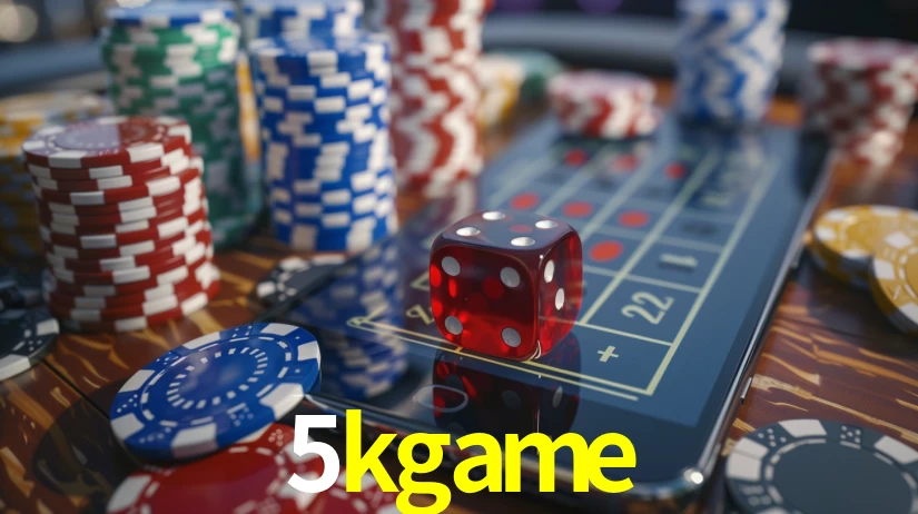 5k game plataforma