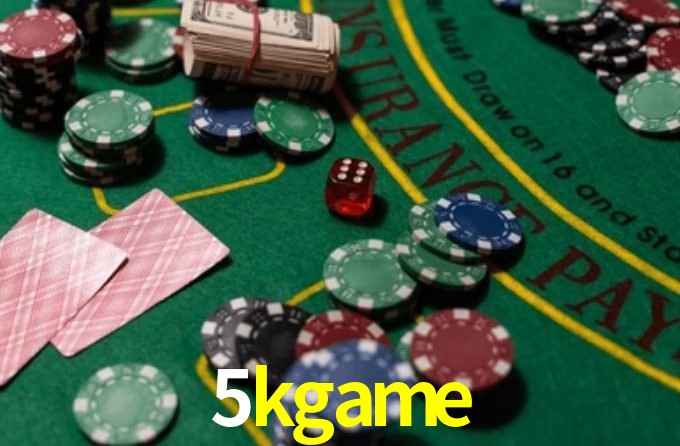 5kgame