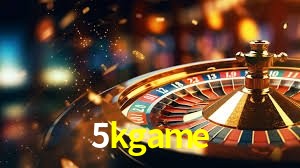 Design Responsivo 5kgame