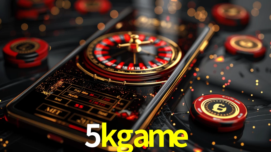 Slot Games 5kgame