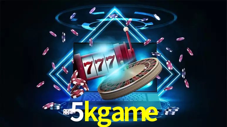 Recursos de Bônus 5kgame