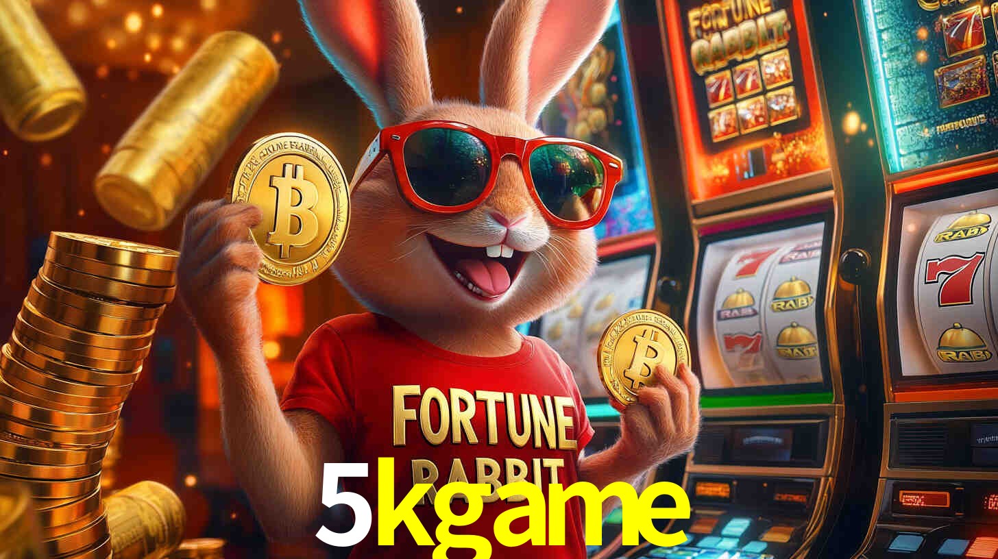 Descubra a Magia dos Jogos de Arcade no 5kgame