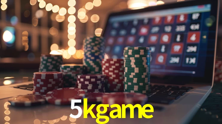 Secure Login 5kgame