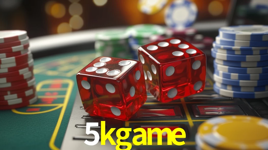 Live Casino 5kgame