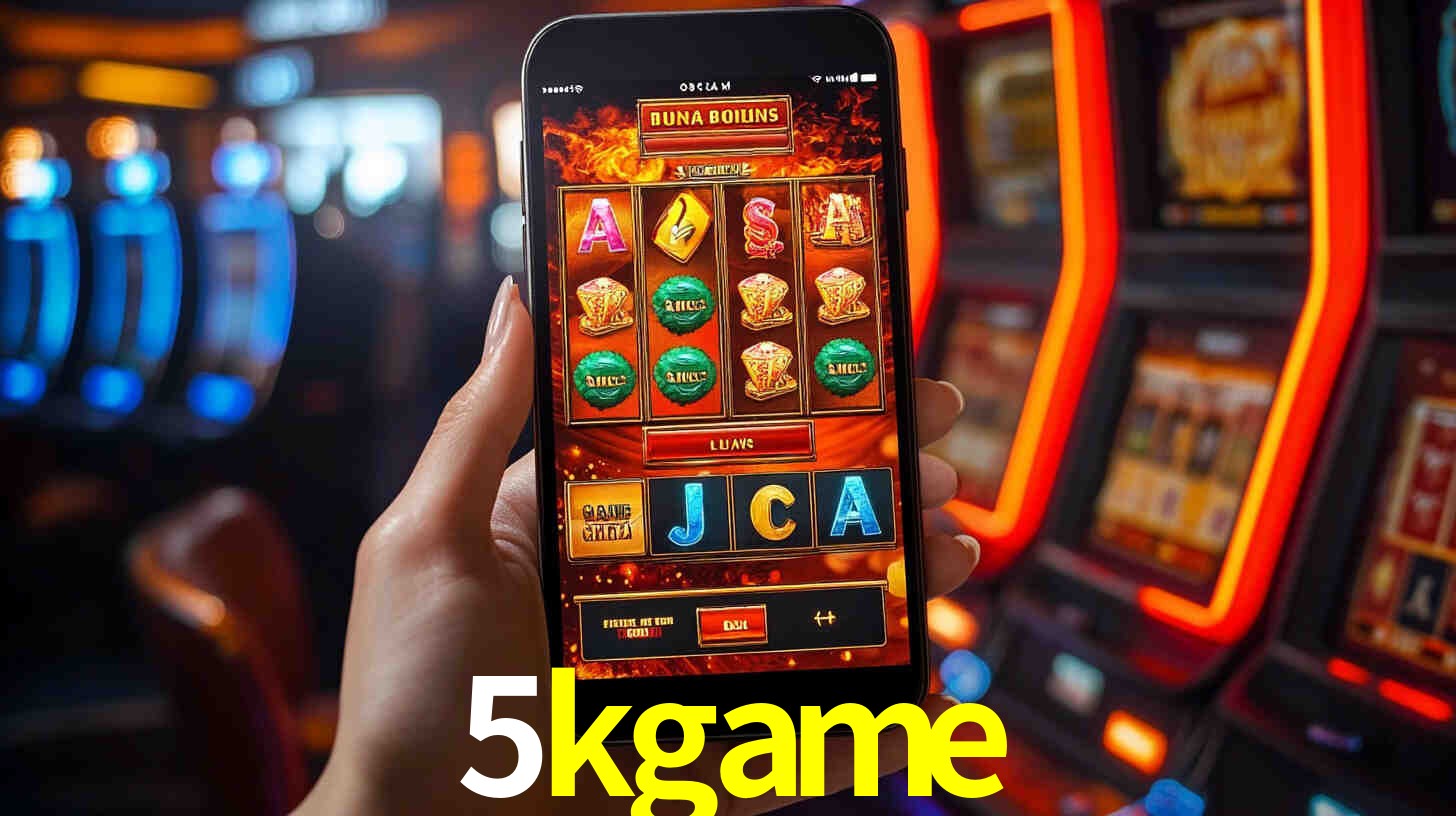 Experimente o Login Seguro Premium no 5kgame