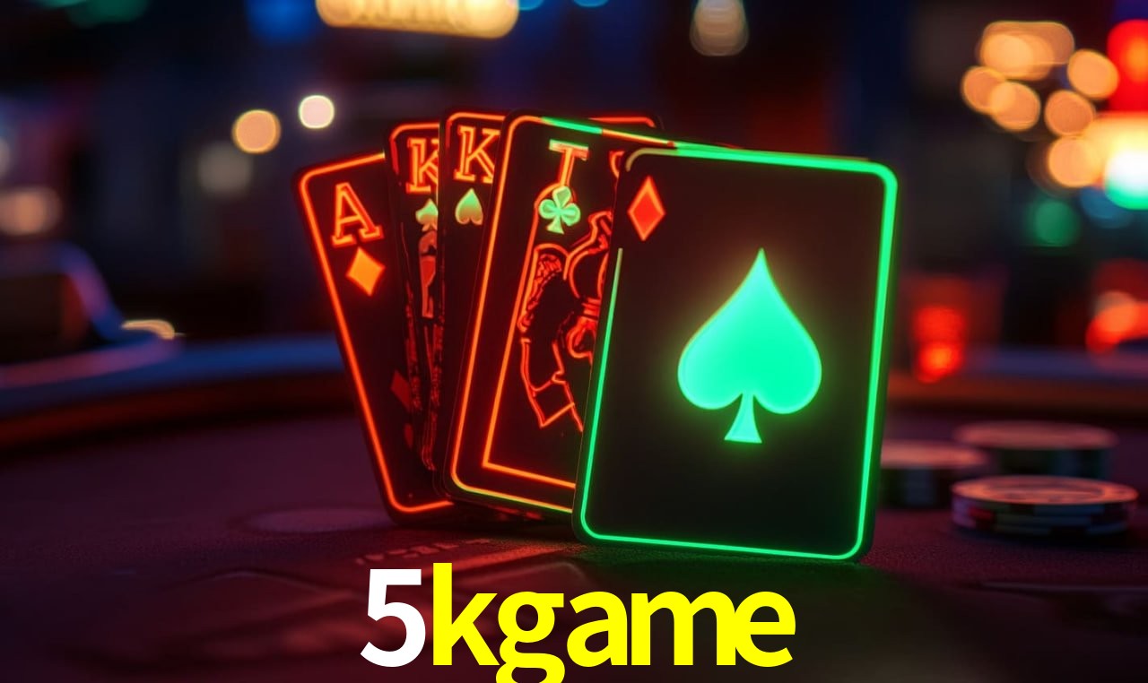 Estatísticas Esportivas 5kgame