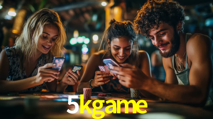 Blackjack Table 5kgame