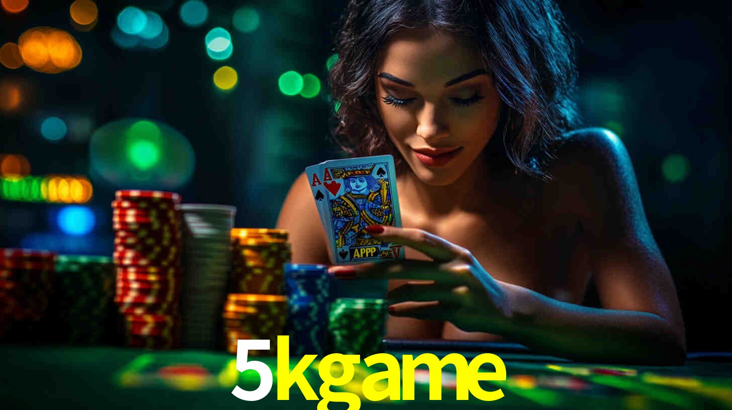 A Popularidade dos Caça-Níqueis no 5kgame