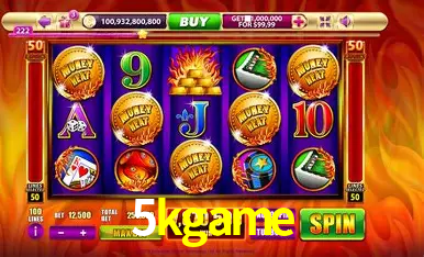 A Emoção da Loteria na 5kgame: Uma Chance de Mudança de Vida