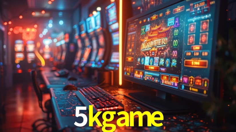 5kgame