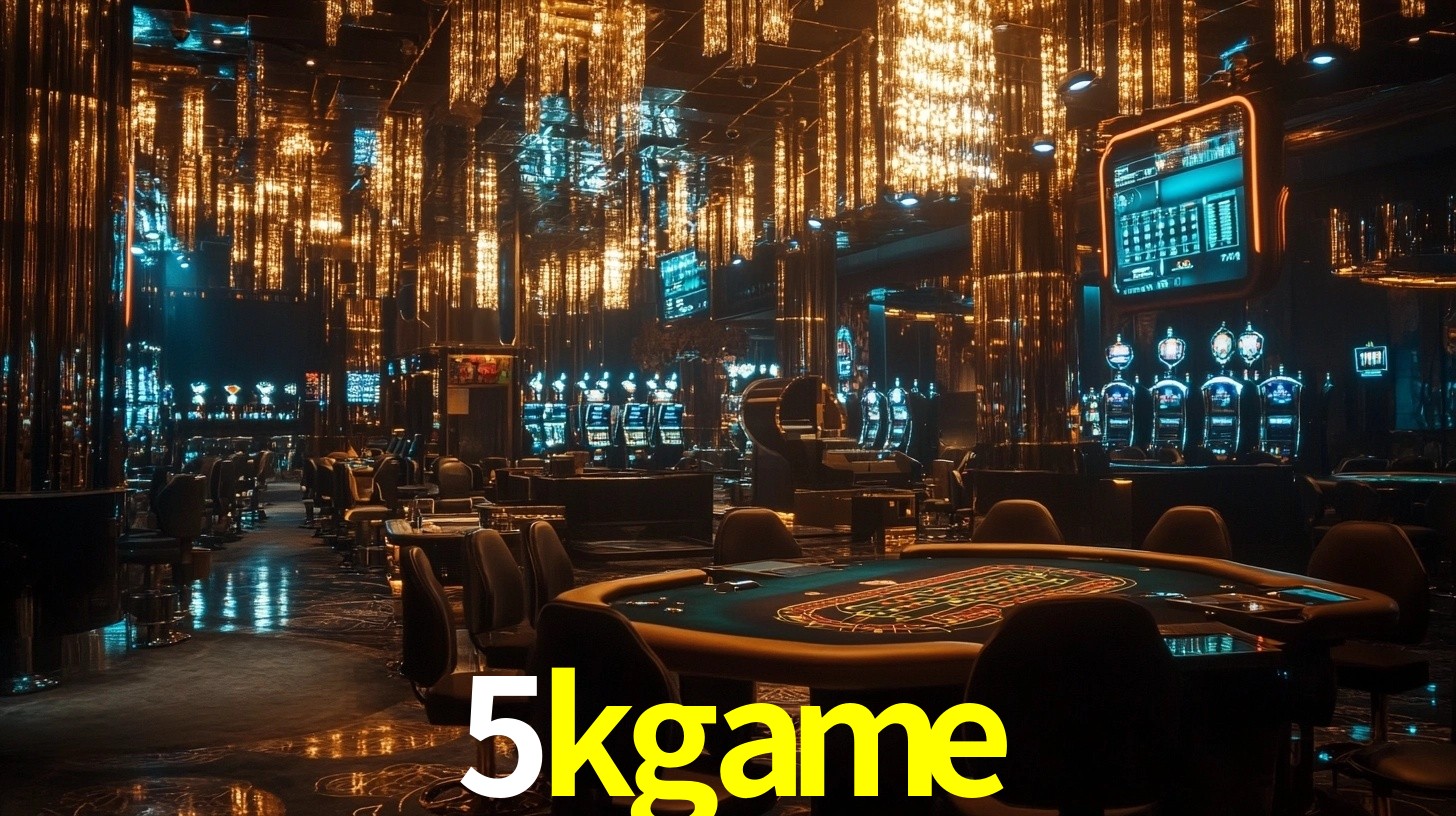 5k game.com