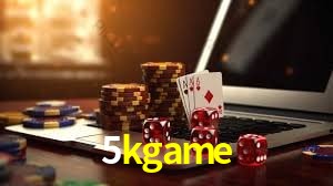 Inovações de Jogos na 5kgame: O Futuro das Experiências Interativas