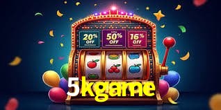 Login Seguro 5kgame