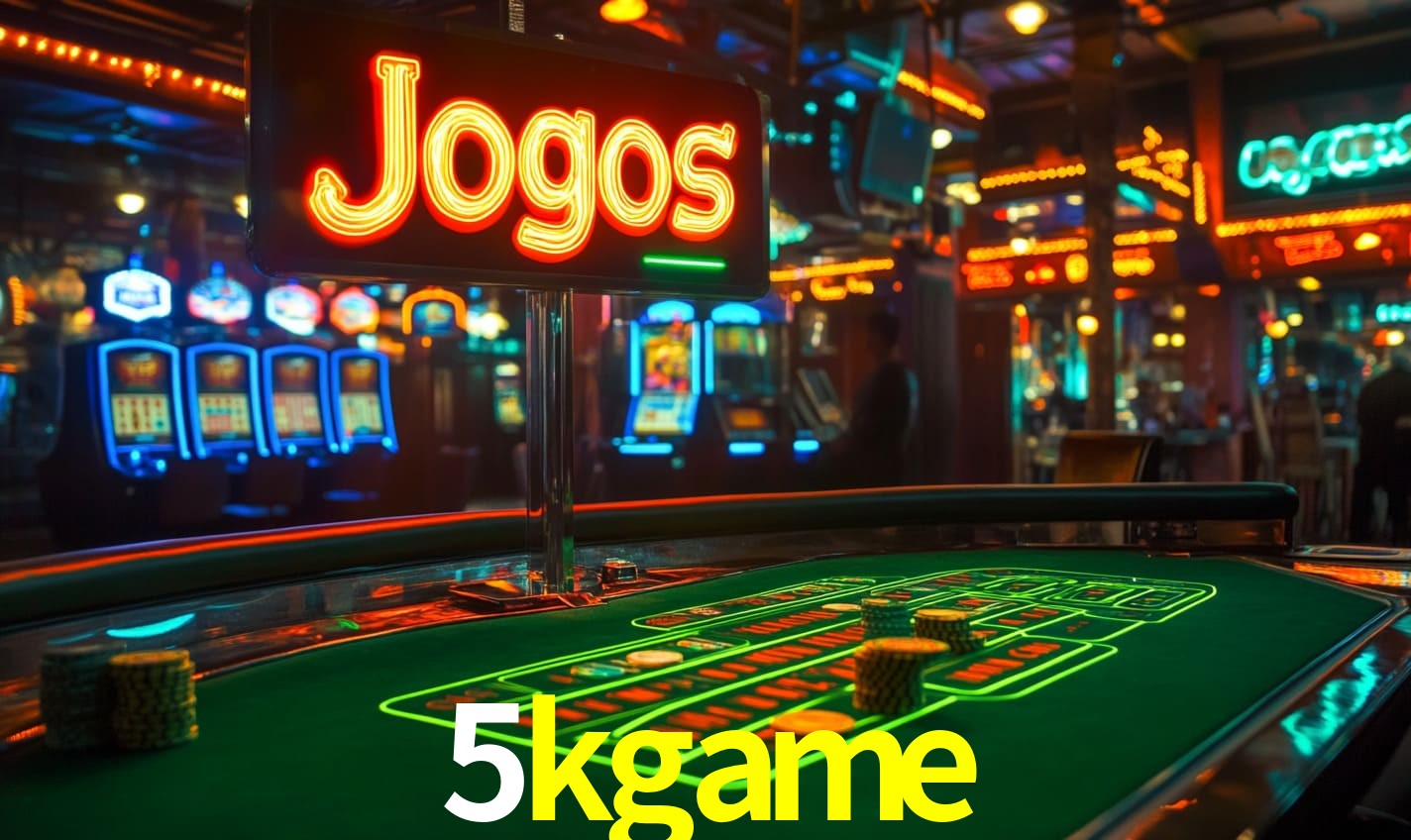 Avaliações dos Jogadores 5kgame