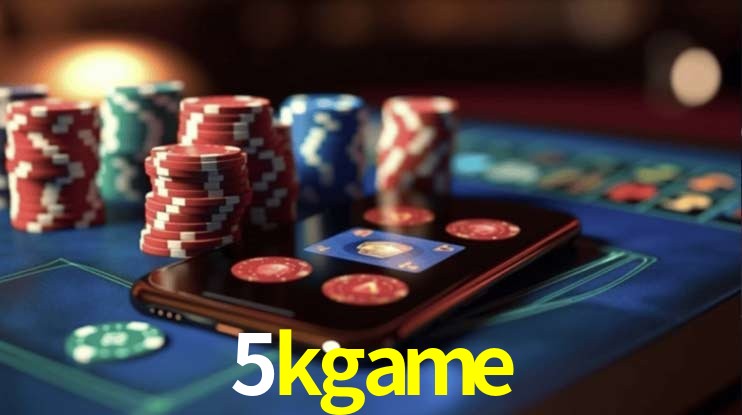 Casino Ao Vivo 5kgame