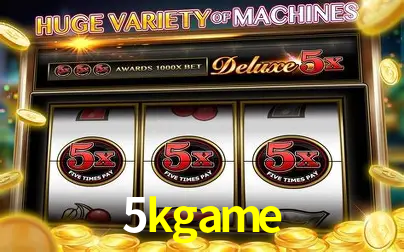 A Experiência Imersiva dos Cassinos Ao Vivo no 5kgame