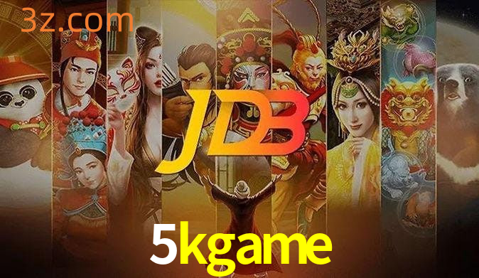 5kgame Slots JDB⭐️Plataforma de e-sports⭐️5k game com