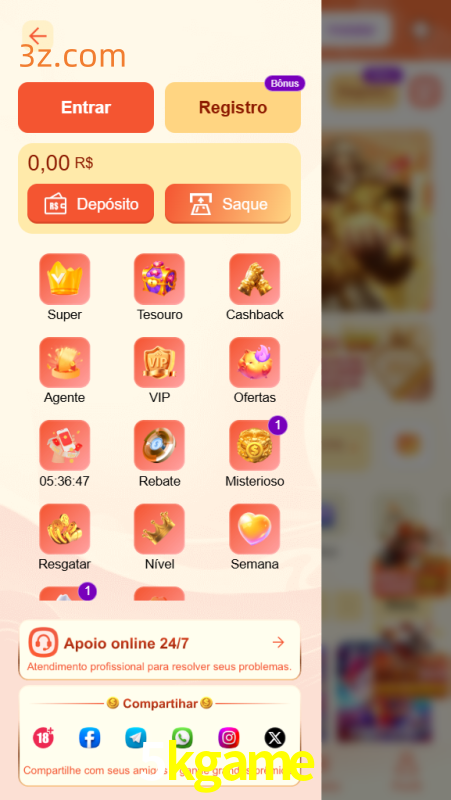 Como Começar a Jogar no 5kgame Com
