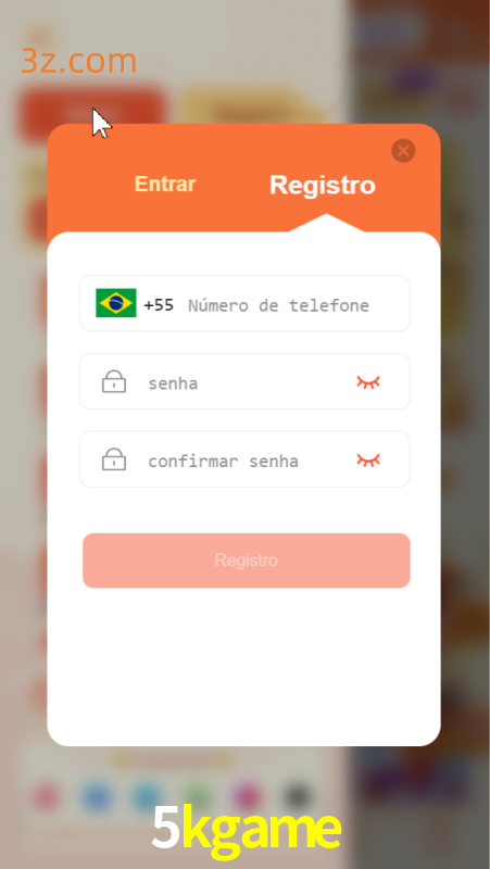 5kgame Registro⭐️Jogos de vídeo cassino⭐️5k game plataforma
