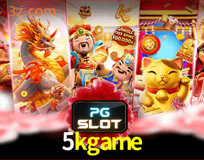 5kgame PG Slots⭐️Plataforma jogo cassino⭐️5k game plataforma